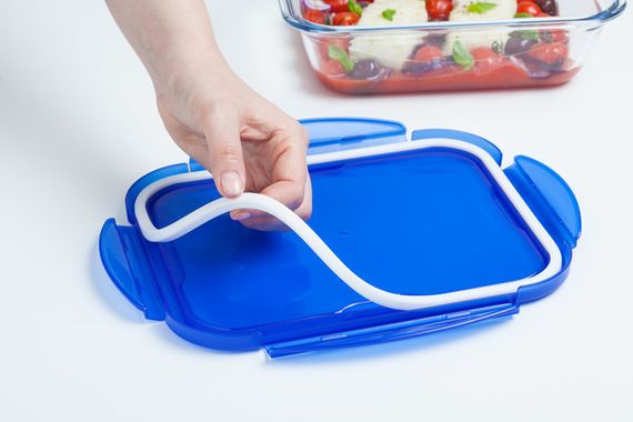 Форма PYREX COOK & GO 20х9 см | Зображення 3