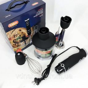 Настольный блендер для смузи, Электрический блендер измельчитель Портативный измельчитель YV-28