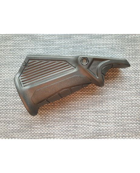 Ручка перенесення вогню горизонтальна (чорний) DLG Tactical