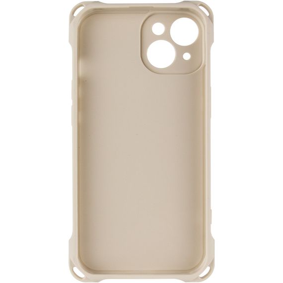 Чохол TPU CrossBody with straps для Apple iPhone 13 (6.1") | Зображення 3
