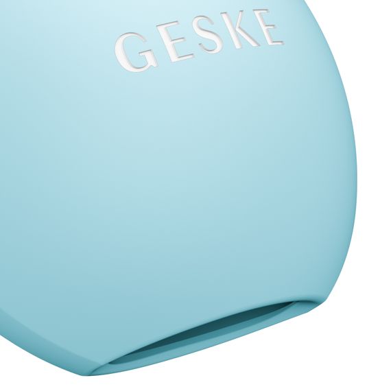 Пристрій для збільшення обʼєму губ GESKE Lip Volumizer&Booster 4в1 Small turquoise | Зображення 4
