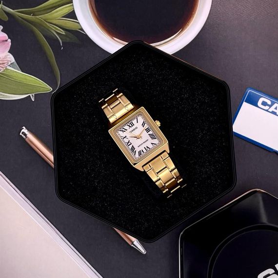 Жіночий годинник Casio LTP-V007G-9B | Зображення 1