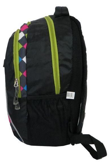 Молодіжний міський рюкзак 28L Corvet | Зображення 4