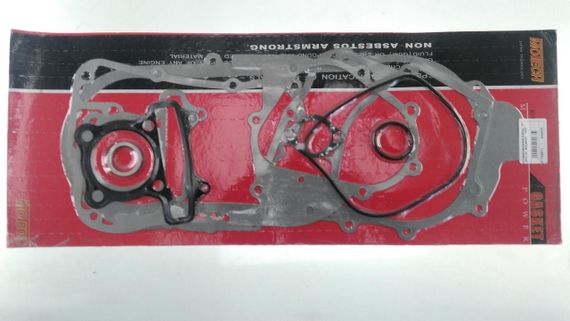 Прокладки двигателя (набор)   4T GY6 125   Ø52,40mm   VDK