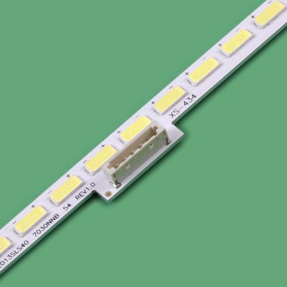 LED підсвітка TV 40" Samsung 2013SLS40 7030NNB 54 REV1.0 2013SLS40 7030NNB CHA 54 REV1.0 LJ96-06139B 1шт. | Зображення 2