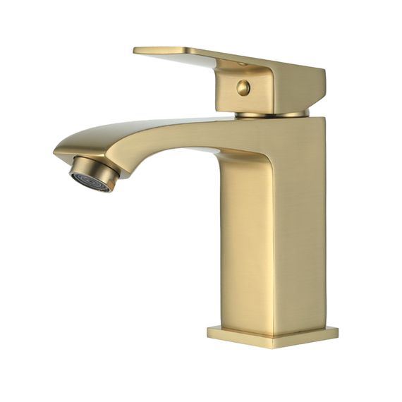 Змішувач для умивальника Frap F1076-3