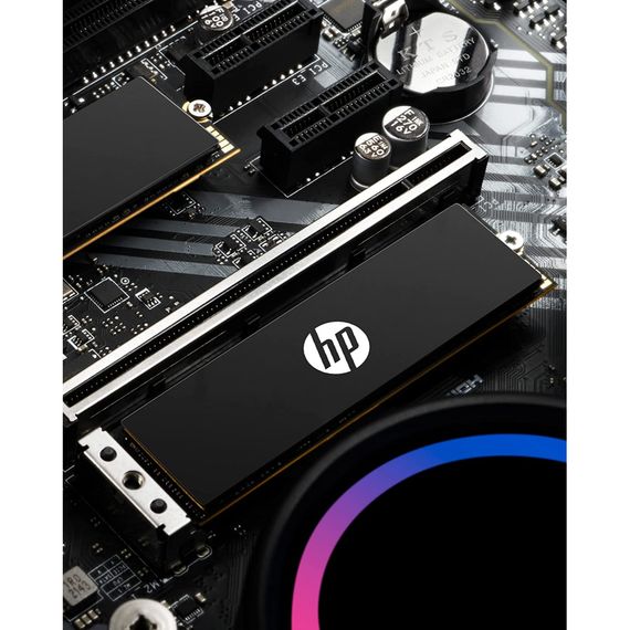 Накопичувач SSD M.2 2280 4TB FX900 Pro HP (4A3U2AA) | Зображення 4