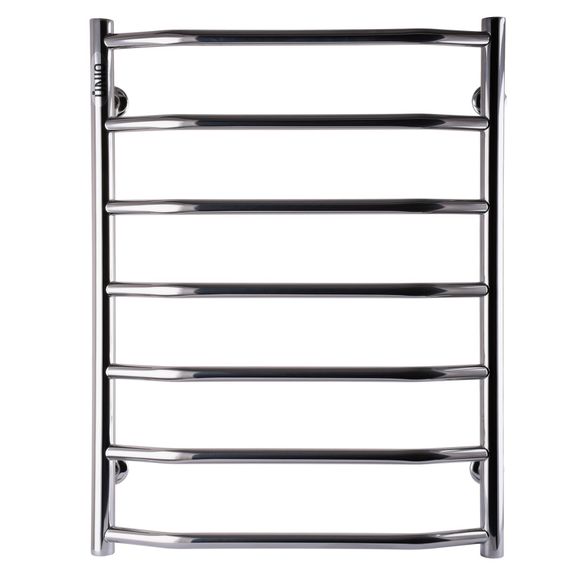 Рушникосушарка UNIO LT W 700-500-7 Драбинка Трапеція (20646)