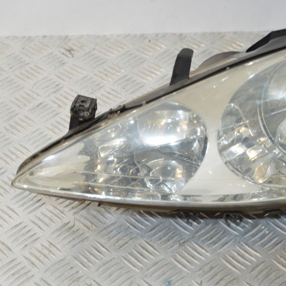 Фара ліва Peugeot 307 2001-2005 хетчбек дорестайл Фара передня ліва Пежо 307 20A166 20A166B | Зображення 1