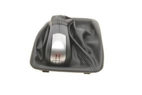 Рукоятка рычага КПП Skoda Octavia 04-13 + чехол  77111248802