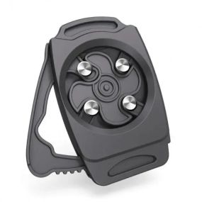 Многофункциональная открывалка для жестяных банок Go Swing Can Opener