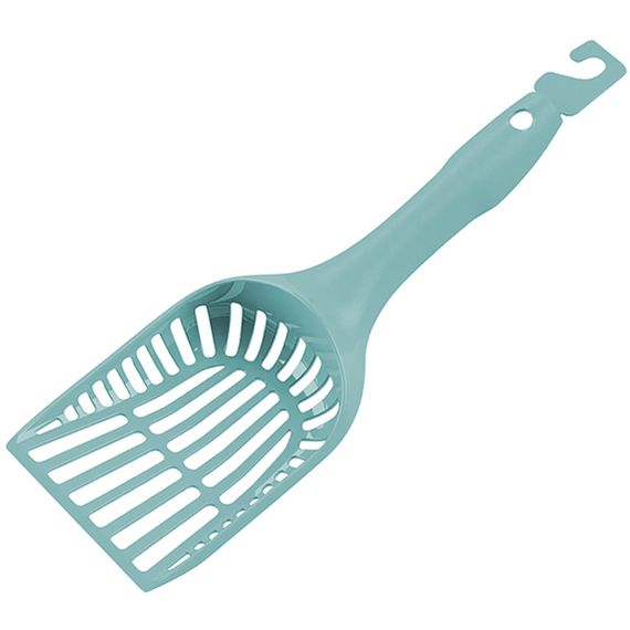 Лопатка для туалету Moderna Handy, блакитна