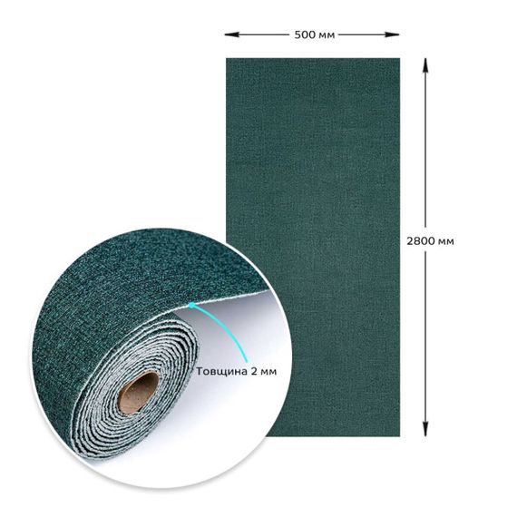 Самоклеючі шпалери 2800*500*2мм (D) SW-00001784 | Зображення 2