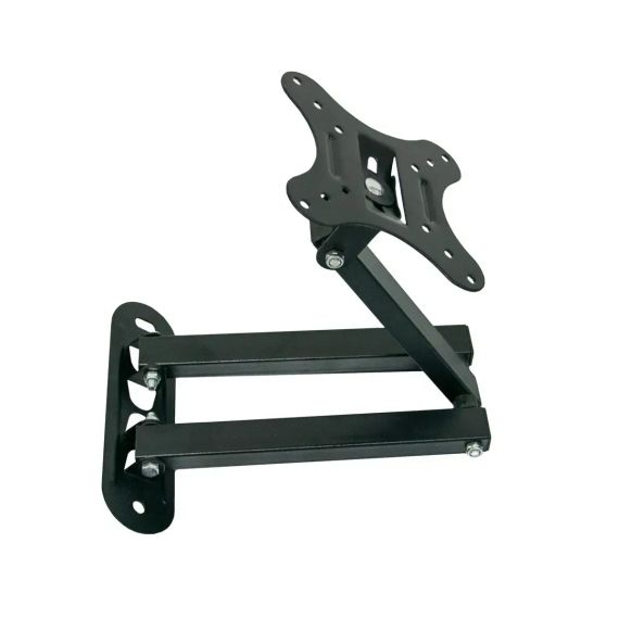 Крепление для телевизора на стену V-STAR 14"-27" DF03", кронштейн для монитора | Зображення 1