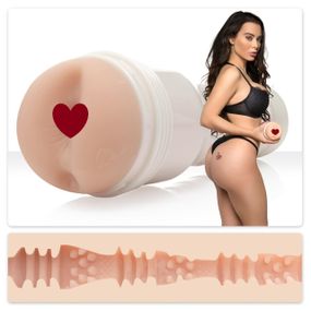 Мастурбатор Fleshlight Girls: Lana Rhoades - Karma Sex Aura