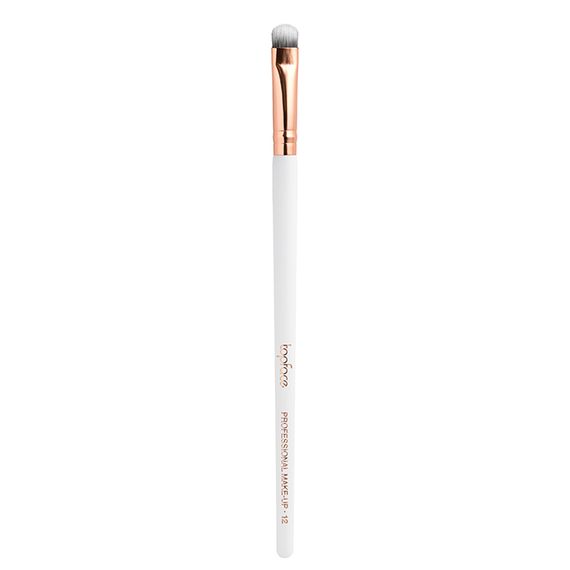 Пензлик для макіяжу Professional Make-UP Topface PT901-F12 (для тіней)