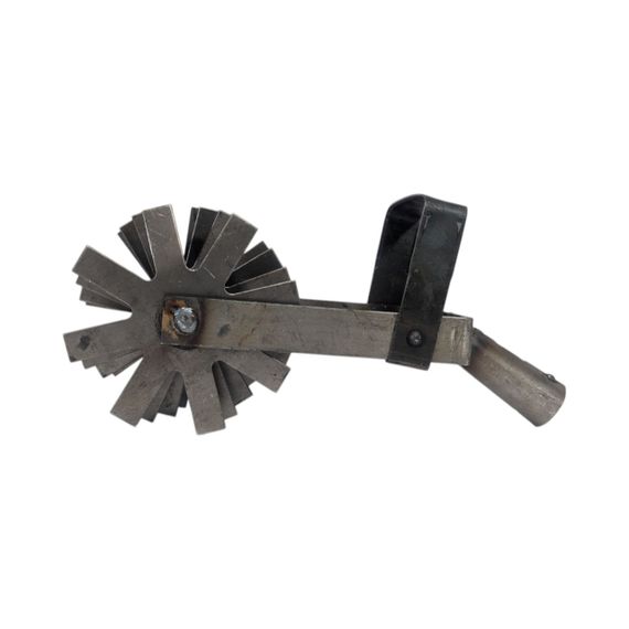 Ручний культиватор 4-рядний для обробки ґрунту | Зображення 5