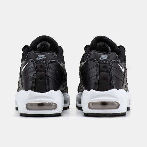 Чоловічі кросівки  Air Max 95 весна / осінь 1623 45 29 | Зображення 6