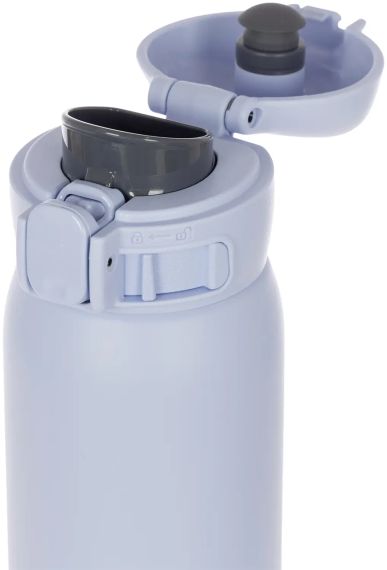 Термокружка Zojirushi SM-WS36AM 0.36 л Блакитний | Зображення 2