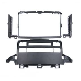 Перехідна рамка серії QIV QBR-F 0425-09 для Toyota Prado 120 J120 9 дюймів