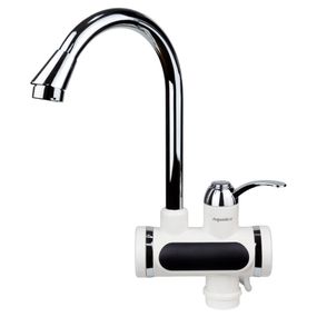 Кран-водонагрівач проточний Aquatica JZ-6B141W 3.0 кВт (9793103)