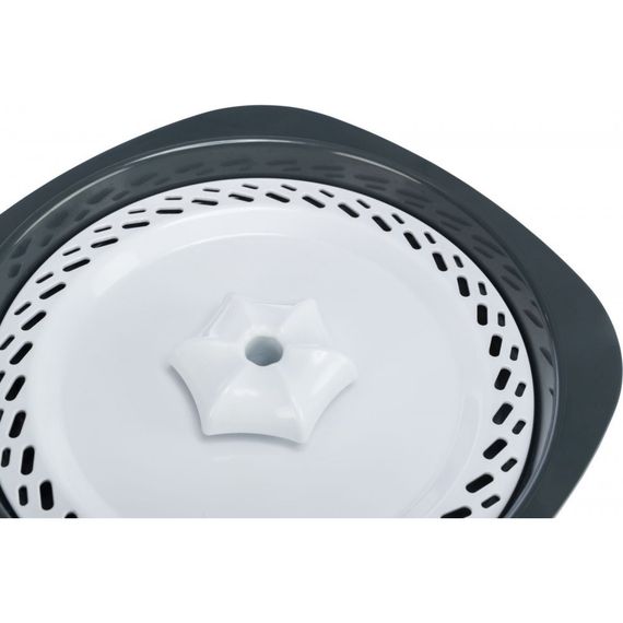 Фонтан-поїлка для котів Trixie Flower, 2 л | Зображення 2