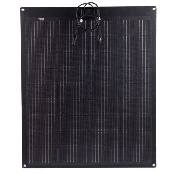 Neo Tools 100Вт Сонячна панель | Зображення 1