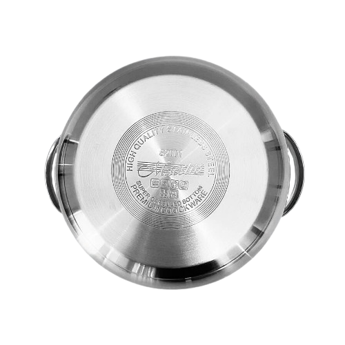 Каструля 20см MR-3516-20 Maestro | Зображення 4