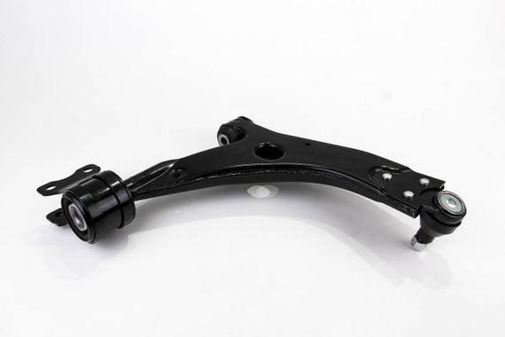 Рычаг передний (снизу) Ford Focus 03-12 Л., ABS (210931) | Зображення 1