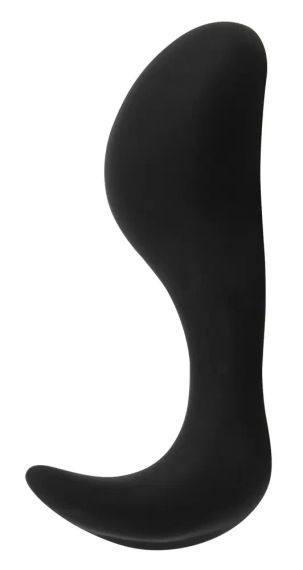 Анальна пробка MEDIUM sexstyle | Зображення 8