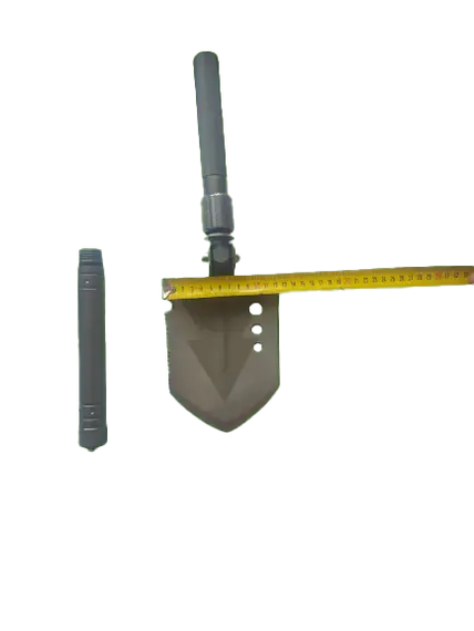 Чохол для розкладної лопати М&М APTEL Вид 5 ММ-14 Піксель (213158) | Зображення 5