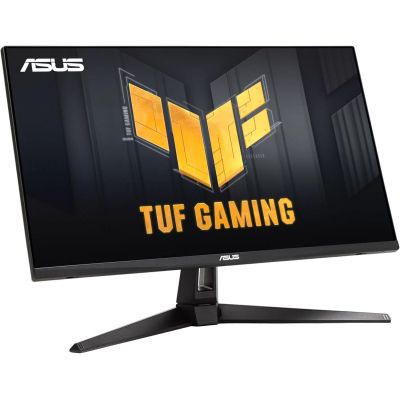 Монитор ASUS TUF Gaming VG27AQ5A | Зображення 3