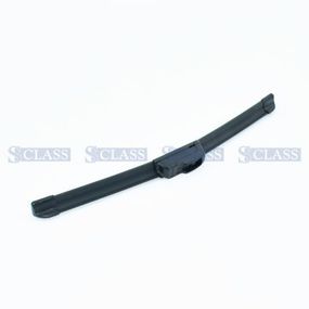 Щетка стеклоочистителя бескаркасная 350mm (U-крючок), DAI, T-420-350,