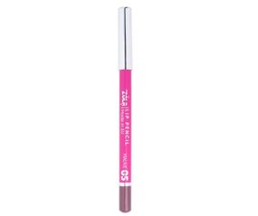 Карандаш для губ ZOLA Lip Pencil - 05 Mauve