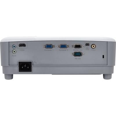 Проектор ViewSonic PA503X | Зображення 4