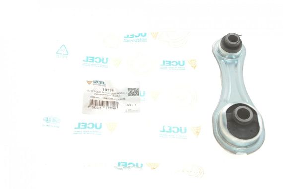 Подушка двигуна задня Renault Logan II Dokker 0.9-1.6LPG 12- 10774
