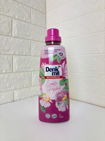 DenkMit Кондиціонер для білизни Weichspuler Sanfte Frische 1л