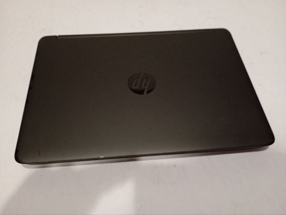 Ноутбук Б-клас HP ProBook 640 G1 / 14" (1366x768) TN / Intel Core i5-4210M (2 (4) ядра по 2.6 - 3.2 GHz) / 8 GB DDR3 / 128 GB SSD / Intel HD Graphic 4600 / WebCam + USB-флешка 64 GB б/в | Зображення 6
