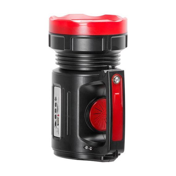 Ліхтар акумуляторний INTERTOOL LB-0104 | Зображення 5