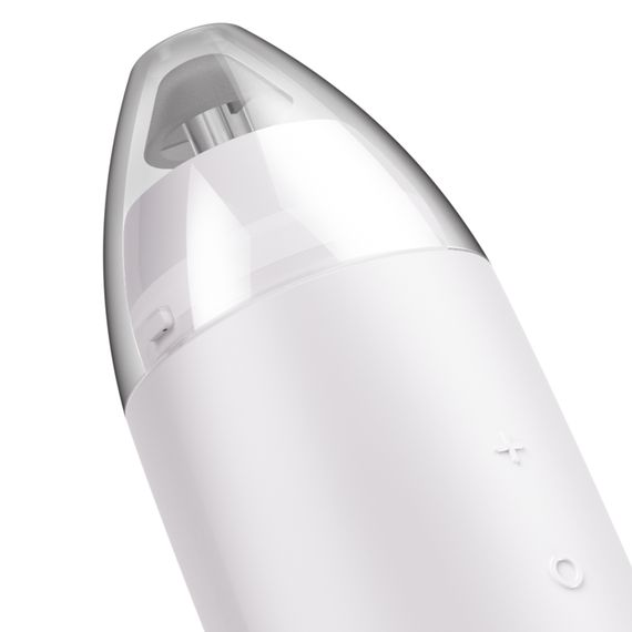 Микродермабразийное устройство для удаления черных точек GESKE MicroDermabrasion Blackhead Remover 7в1 starlight, Бежевый | Зображення 4