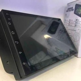 Автомагнитола 7011A 7