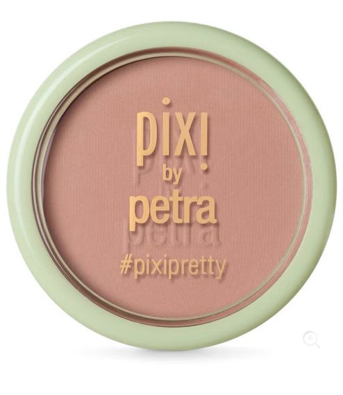Румяна PIXI Fresh Face Blush - Beach Rose