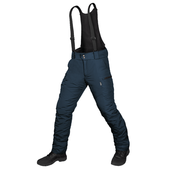 Зимові штани Patrol Nylon Taslan Темно-сині (7399), XXL