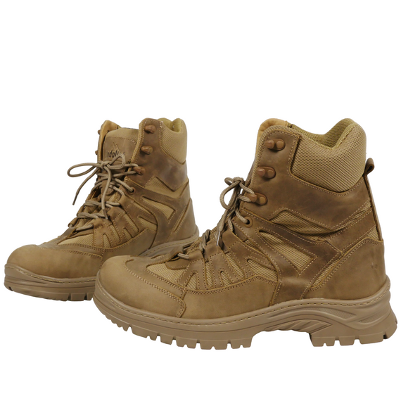 Берцы Undolini Койот Air-Tex 45 | Зображення 2