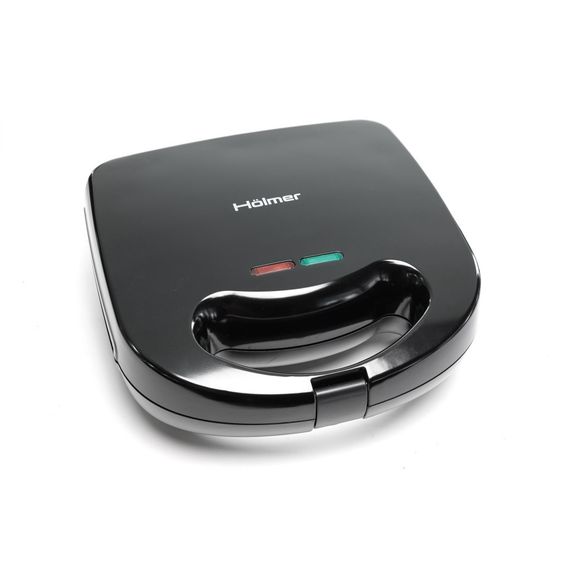 Сендвічниця Hölmer HCG-02SM | Зображення 7