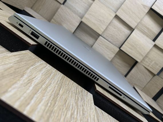 Ультрабук Б-класс HP ProBook 455 G7 / 15.6" (1920x1080) IPS / AMD Ryzen 5 4500U (6 ядер по 2.3 - 4.0 GHz) / 8 GB DDR4 / 250 GB SSD / AMD Radeon Graphics / WebCam / HDMI б/у | Зображення 4