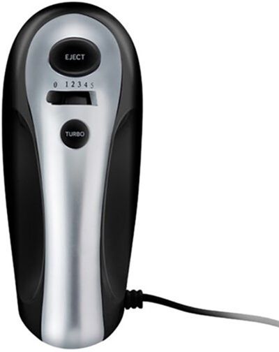 Міксер с чашей ZELMER ZHM2453BS 700 Вт черный | Зображення 3