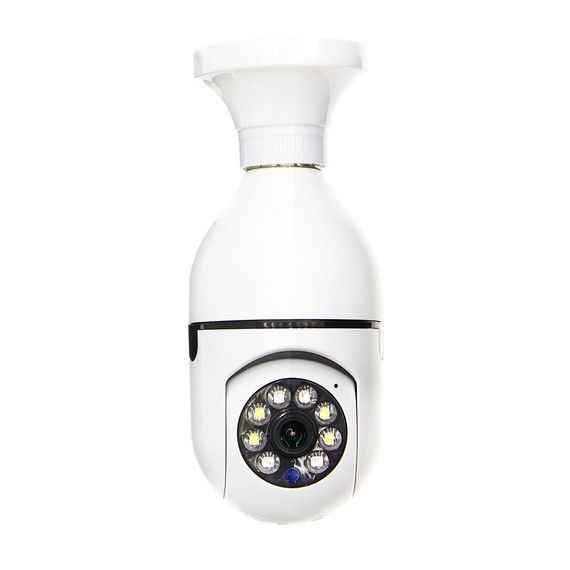 Зовнішня Wi-Fi камера E280-1080P на 2 мегапікселі