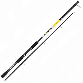 Вудилище спиннинговое Salmo Blaster SPIN 60 15-60 / 2.40 (2408-240)