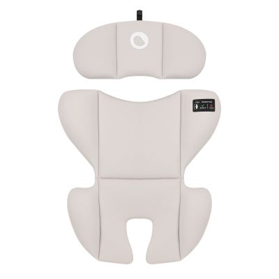 Автокрісло Lionelo Aart I-Size Beige Latte (LO-AART I-SIZE BEIGE LATTE) | Зображення 6
